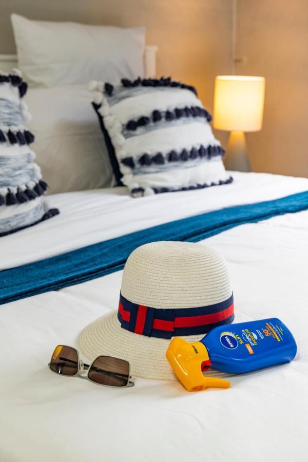 Kingfisher Lakeside Retreat Trafalgar Dış mekan fotoğraf